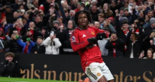 Patrick Dorgu là ai? Sự nghiệp và danh hiệu