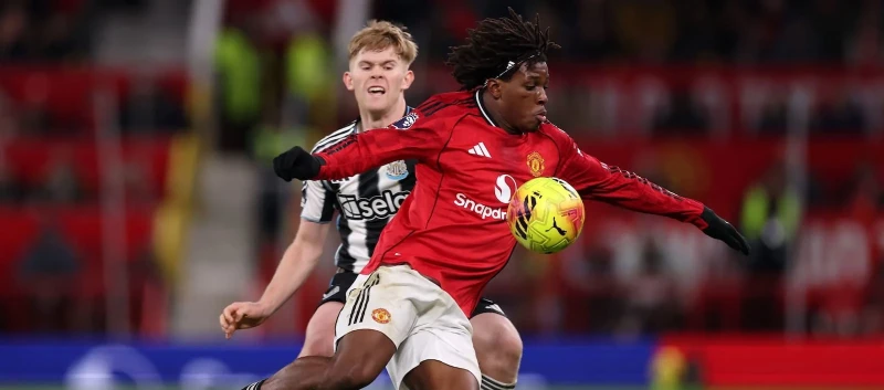 Patrick Dorgu là ai? Sự nghiệp và danh hiệu