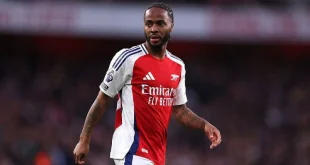 Raheem Sterling là ai? Sự nghiệp và danh hiệu