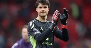 Senne Lammens là ai? Sự nghiệp và danh hiệu