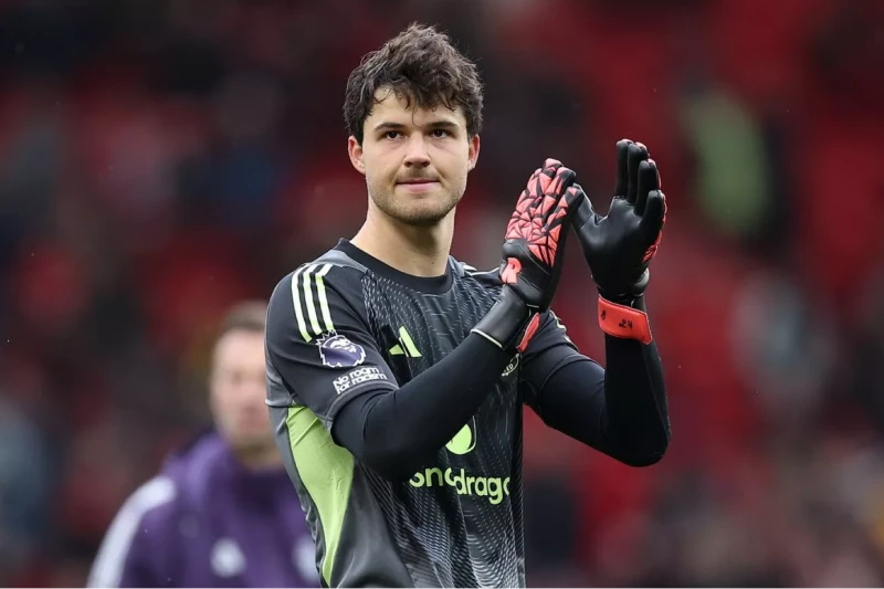 Senne Lammens là ai? Sự nghiệp và danh hiệu