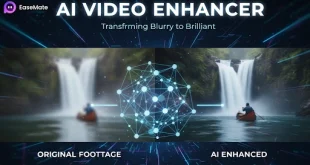 Sự Bùng Nổ Của Công Cụ Nâng Cấp Video AI Tại Việt Nam: Xu Hướng Tất Yếu Trong Kỷ Nguyên Nội Dung Số