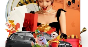 Tải App 6623 – Trải Nghiệm Giải Trí Mượt Mà, Ổn Định Trên Di Động