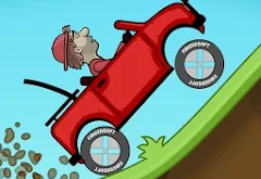 Tải Hill Climb Racing Mod APK