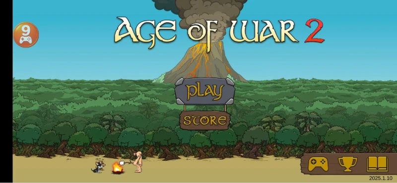 Tải Mod Age of War 2 APK
