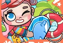 Tải Mod Avatar World Apk