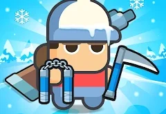 Tải Mod Backpack Hero: Merge Weapon Apk