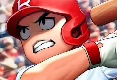 Tải Mod BASEBALL 9 APK