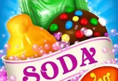Tải Mod Candy Crush Soda Saga APK