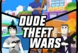 Tải Mod Dude Theft Wars APK