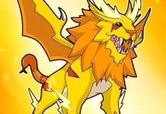 Tải Mod Dynamons World Apk