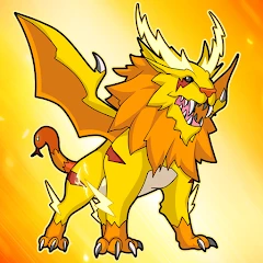 Tải Mod Dynamons World Apk