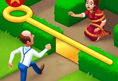 Tải Mod Gardenscapes APK