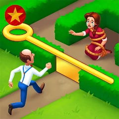 Tải Mod Gardenscapes APK