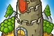 Tải Mod Grow Castle – Tower Defense APK