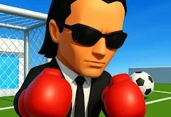 Tải Mod I, The One APK