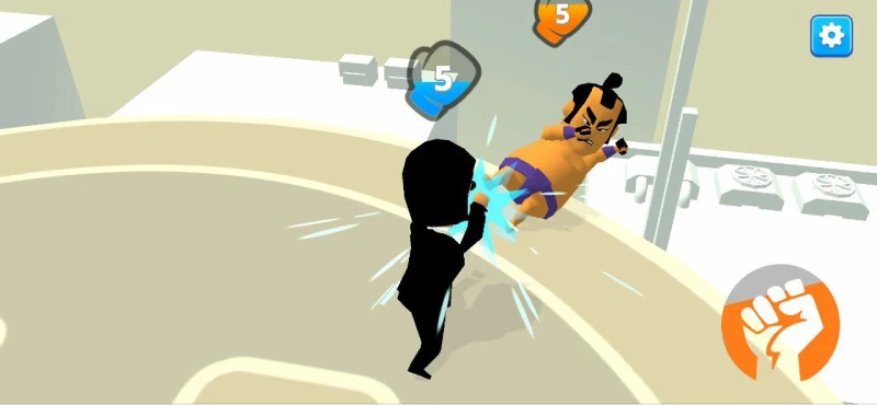 Tải Mod I, The One APK