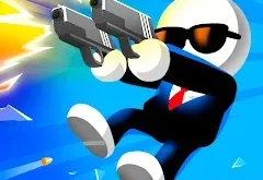 Tải Mod Johnny Trigger APK