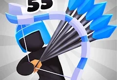 Tải Mod Kết Hợp Cung Thủ: Bắn Cung APK