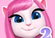 Tải Mod My Talking Angela 2 Apk