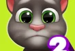 Tải Mod My Talking Tom 2 Apk