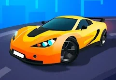 Tải Mod Race Master 3D APK