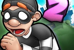 Tải Mod Robbery Bob 2 APK