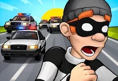 Tải Mod Robbery Bob APK