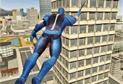 Tải Mod Rope Hero: Vice Town APK