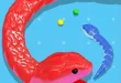 Tải Mod Snake Clash Apk