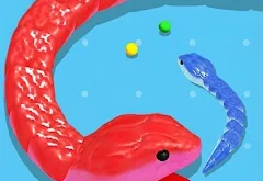 Tải Mod Snake Clash Apk