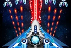 Tải Mod Space Shooter APK