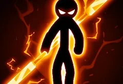 Tải Mod Stickman đấu quái vật Apk