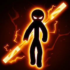 Tải Mod Stickman đấu quái vật Apk