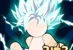 Tải Mod Stickman Dragon Fight APK