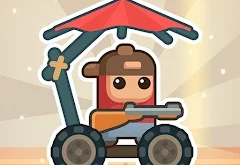 Tải Mod TDS – Tower Destiny Survive Apk