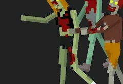 Tải Mod They Are Coming Zombie Defense APK