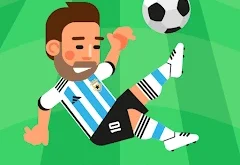 Tải Mod World Soccer Champs APK