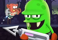 Tải Mod Zombie Catchers Apk
