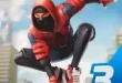 Tải Spider Fighter 3 Apk