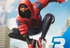Tải Spider Fighter 3 Apk