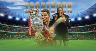 Tin tức thể thao - tổng hợp tin tức thể thao nóng hổi, cập nhật liên tục hàng ngày