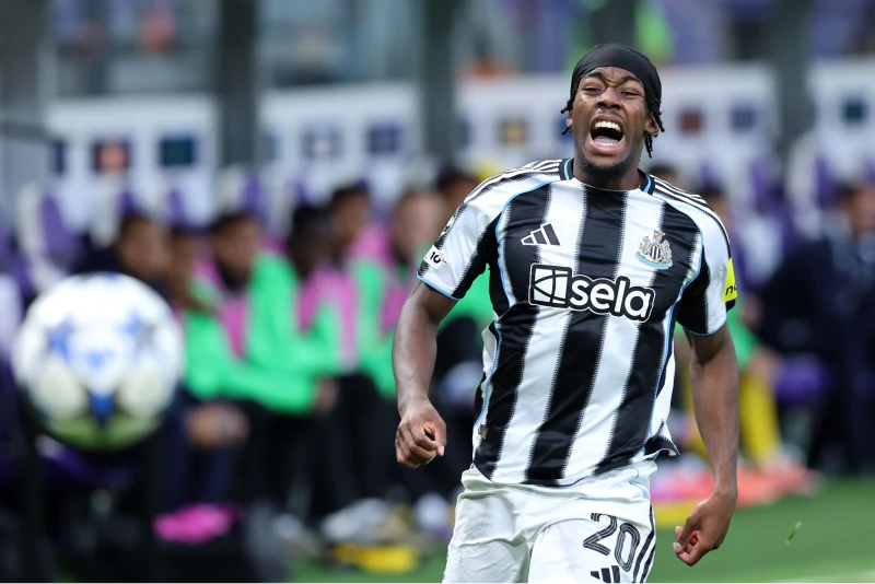 Anthony Elanga là ai? Sự nghiệp và danh hiệu