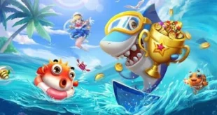 Bắn Cá H5 Đổi Thưởng – Trải Nghiệm Săn Cá Nhanh Gọn Trên Nền Tảng Web