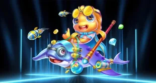 Bắn Cá Let’s Shoot - Trải Nghiệm Bắn Cá Sôi Động