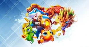 Bắn Cá Thần Long – Trải Nghiệm Săn Cá Huyền Bí Và Cách Chơi Hiệu Quả