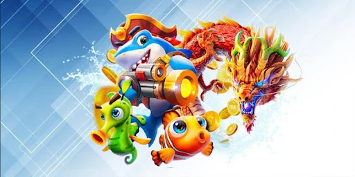 Bắn Cá Thần Long – Trải Nghiệm Săn Cá Huyền Bí Và Cách Chơi Hiệu Quả