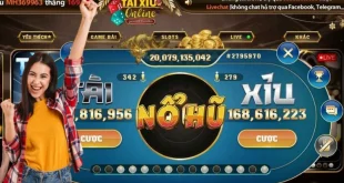 Bật Mí 4 Cách Chơi Tài Xỉu Online Luôn Thắng