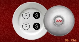 Cách Bắt Cầu Xóc Đĩa Tại SV388 – Các Dạng Cầu Phổ Biến Khi Chơi 