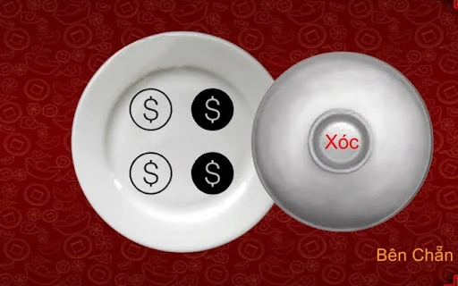 Cách Bắt Cầu Xóc Đĩa Tại SV388 – Các Dạng Cầu Phổ Biến Khi Chơi